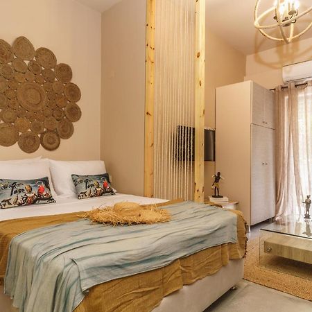 הרקליון Amaria Studio מראה חיצוני תמונה
