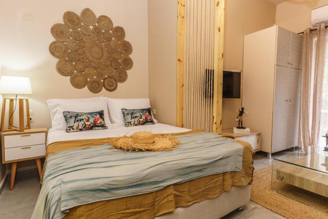 הרקליון Amaria Studio מראה חיצוני תמונה