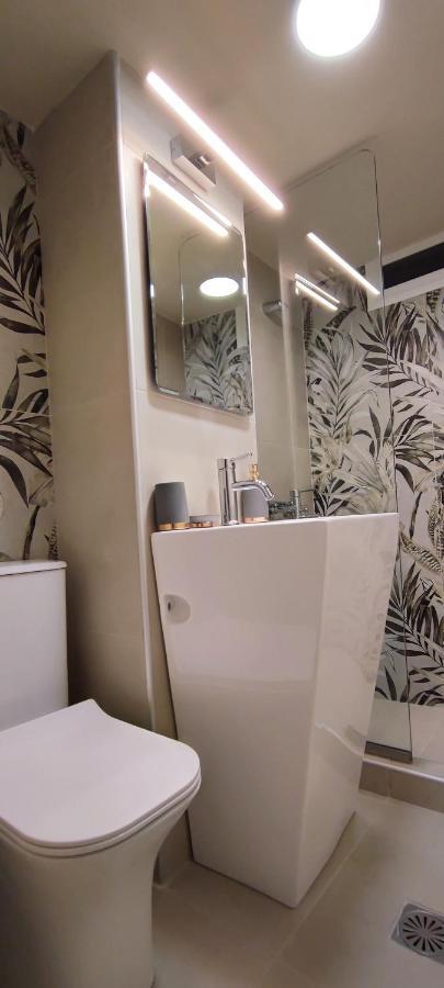 הרקליון Amaria Studio מראה חיצוני תמונה