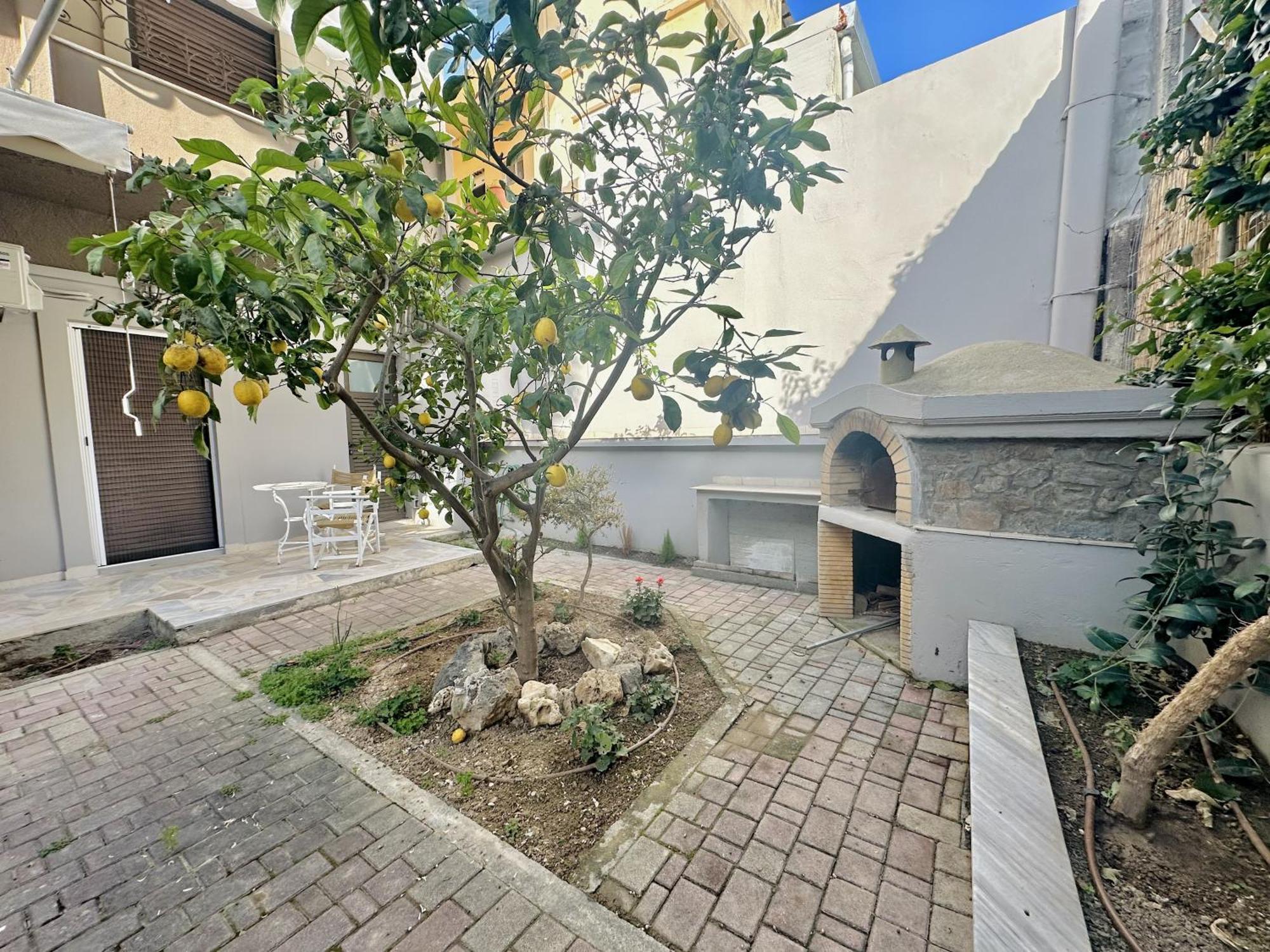 הרקליון Amaria Studio מראה חיצוני תמונה