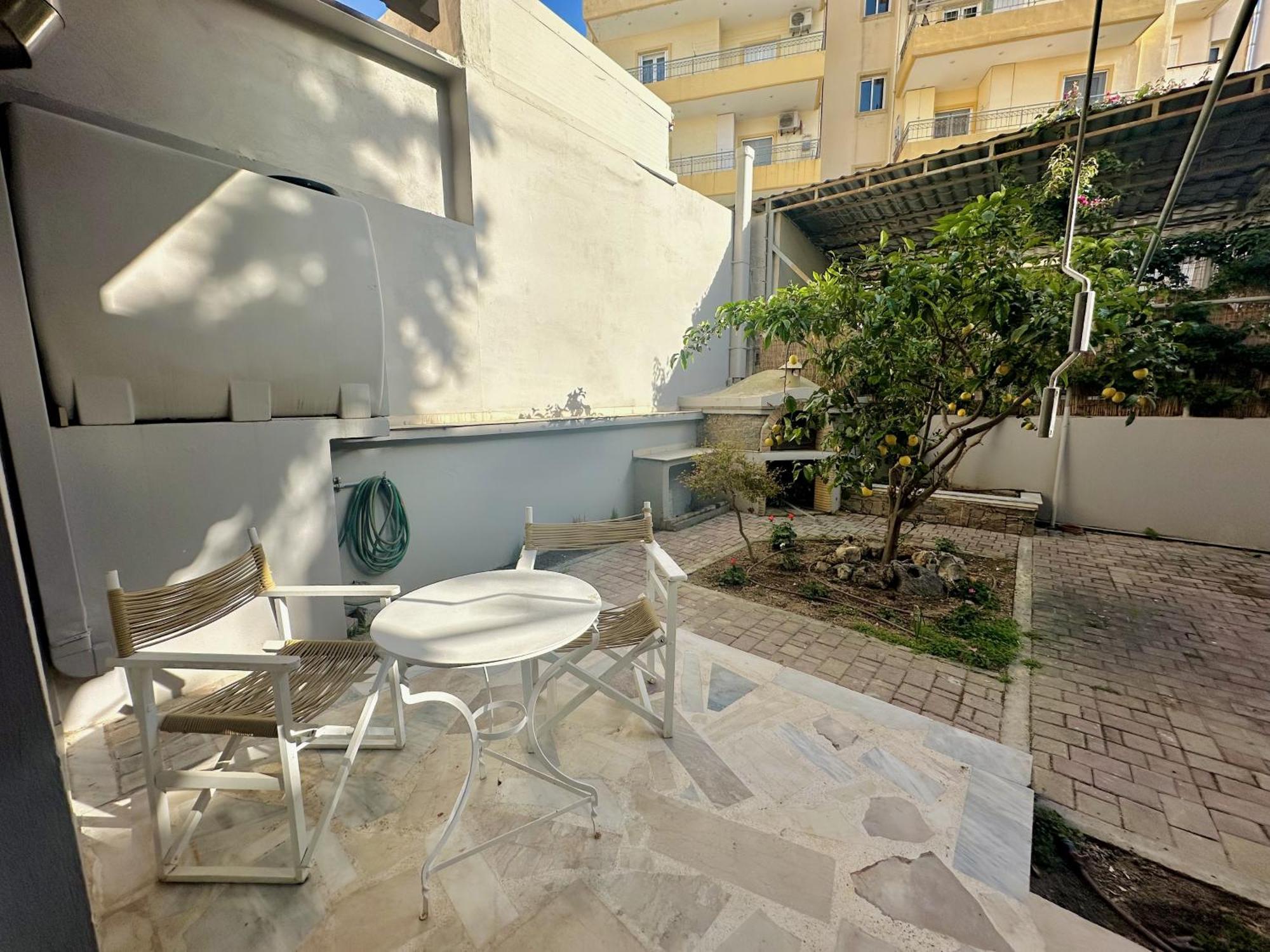 הרקליון Amaria Studio מראה חיצוני תמונה